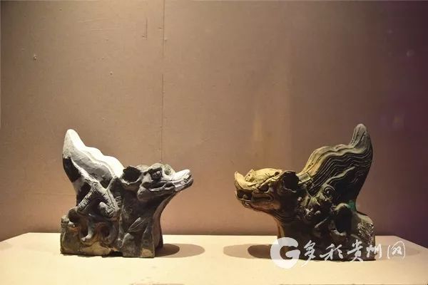 关注| "御苑风华——颐和园文物精选展"在贵州省博物馆展出