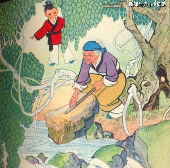 成语什么肯_成语故事图片(3)