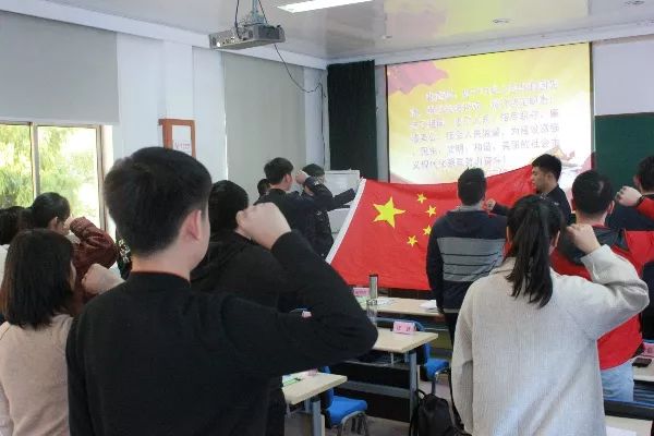 【教育培训】学本领、悟初心——2019年度新录用公务员初任培训班圆满结业！