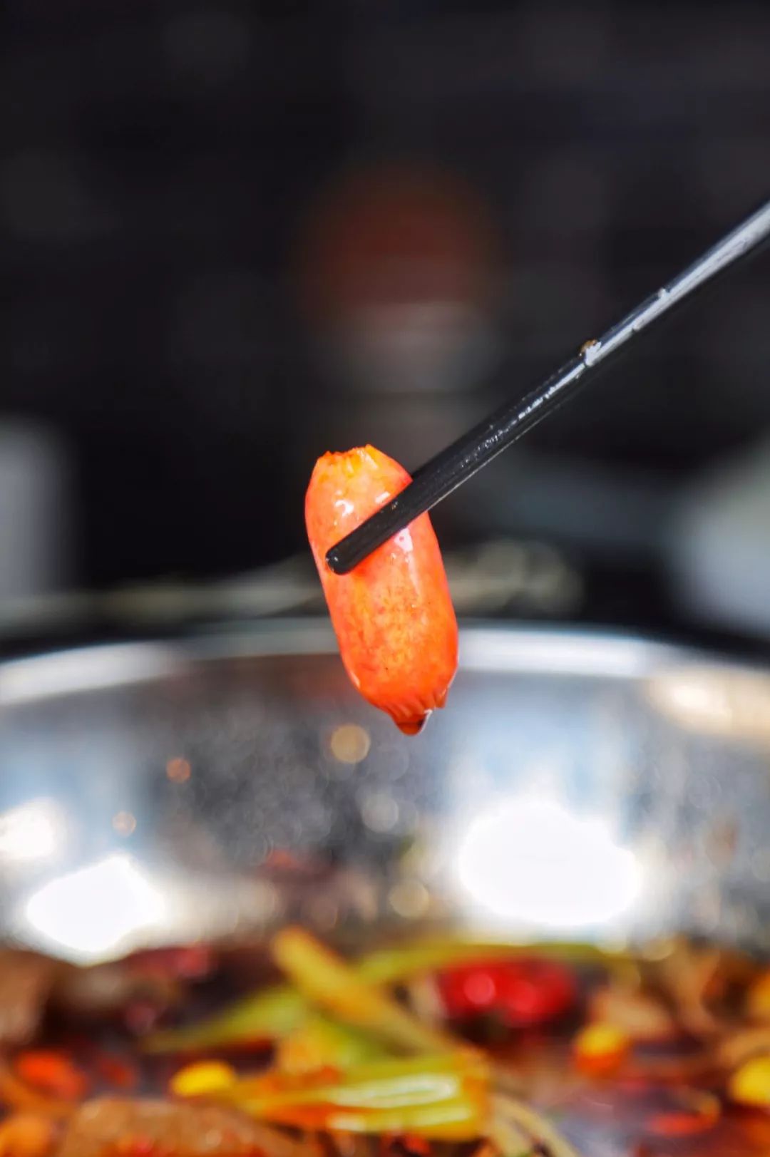 牛蛙|满屏都是腿！腿！腿！人均15+！这家15年的正宗四川干锅牛蛙吃到撑！蛙肉Q嫩弹牙