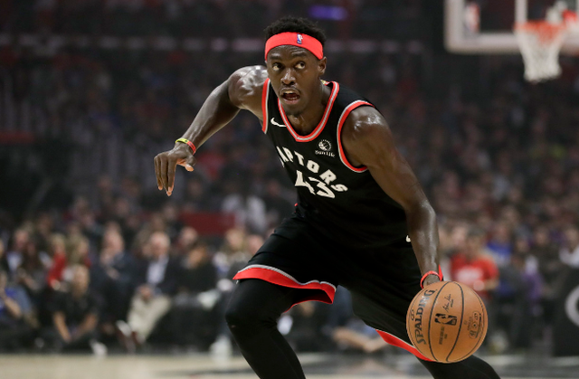 创NBA历史纪录!卫冕冠军主场34连胜同赛区队