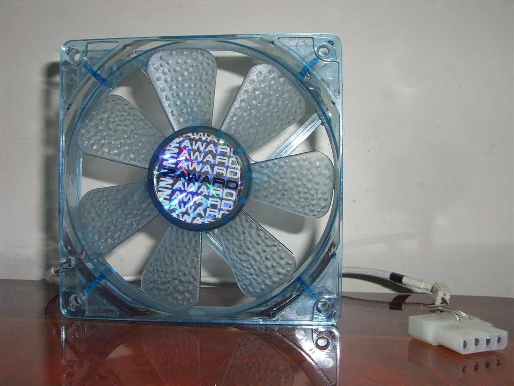 电脑技巧:电脑风扇声音大的解决方法