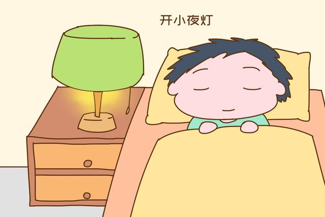 『育婴小天使』儿科医生：娃睡前有以下习惯，将来妥妥长高个，父母功不可没