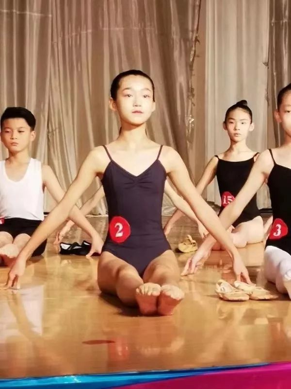北京舞蹈学院附属中等舞蹈学校2020年招生考试在青少年宫圆满结束