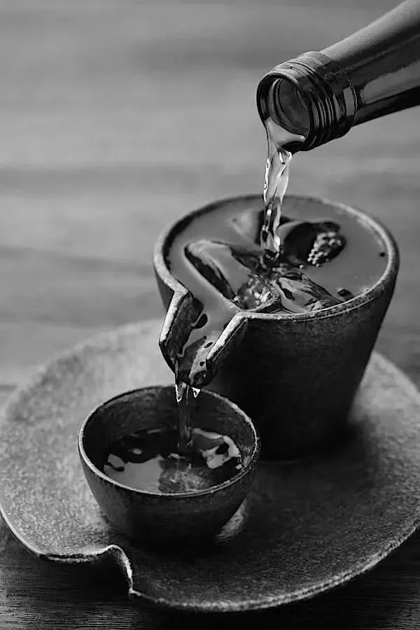 日本清酒排名_日本清酒图片(3)