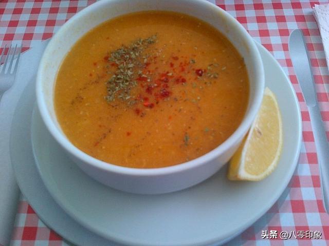  Lentil and Barley Soup Recipe: A Hearty and Nutritious Comfort Food for Every Season