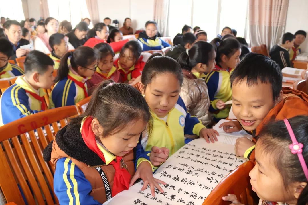 聊聊书法