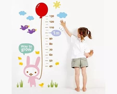 【萌孩控】身高不光靠遗传，想让孩子多长高15cm，你应该知道这些！