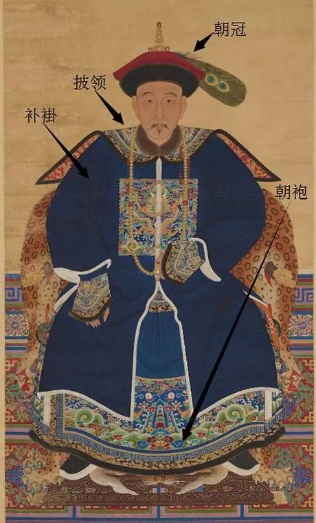 明代官帽