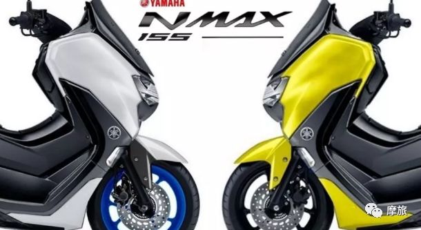 雅马哈nmax155即将引入国内