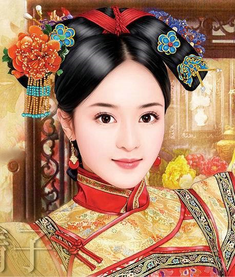 顺治帝与董鄂妃的旷世之恋给我们什么启迪?
