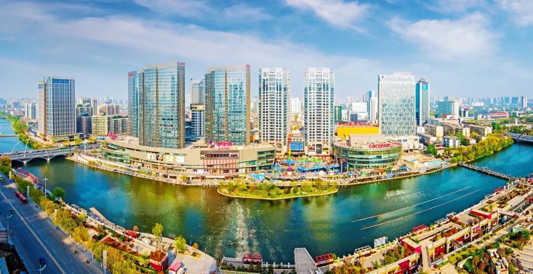 青岛、潍坊、烟台、威海上榜2019中国最宜居城市排行榜！