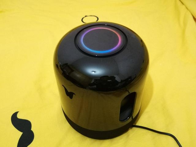 看得见的听觉享受，帝瓦雷加持的华为Sound X让你欲罢不能