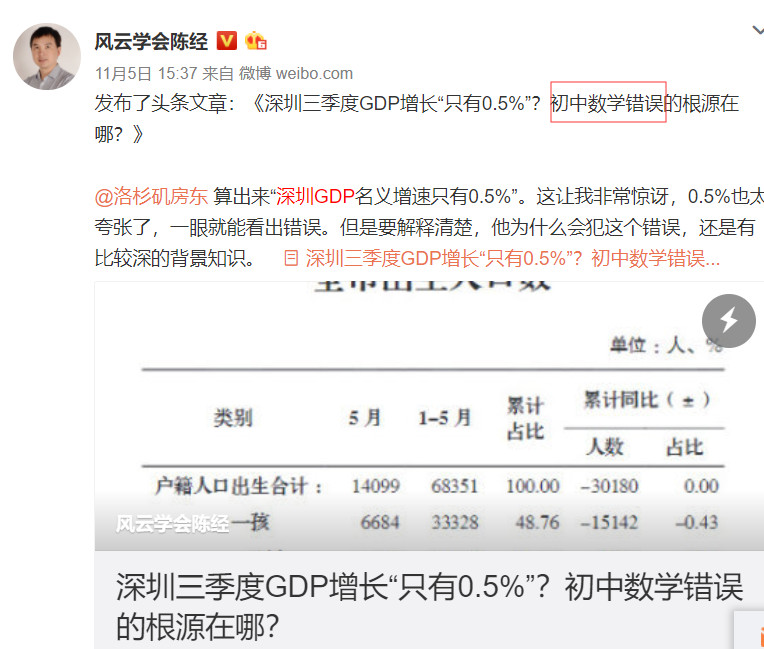 是谁在抹黑李子柒和张维为们