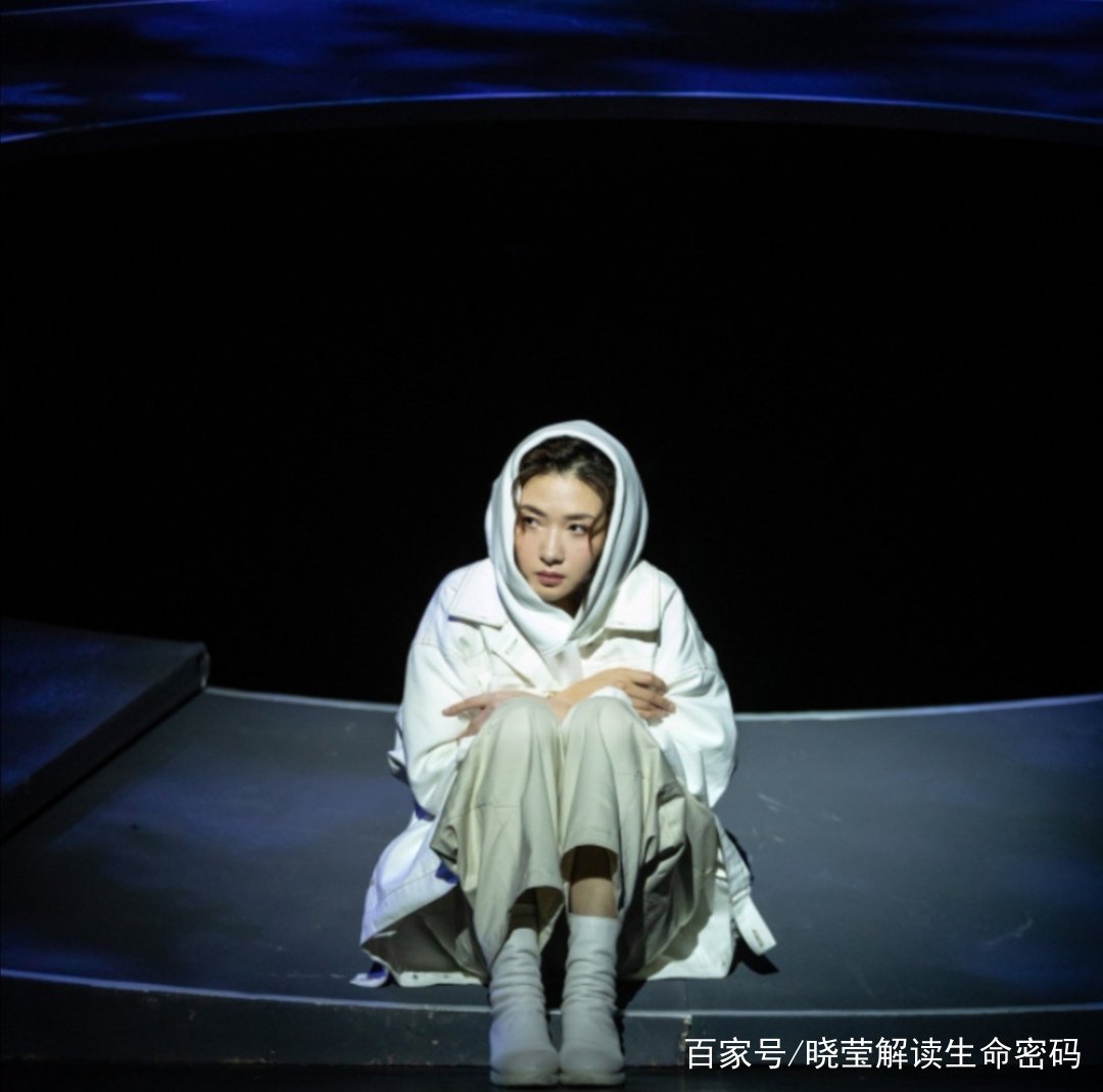 胡歌父亲看中的媳妇儿,任重为她拒绝与别人合