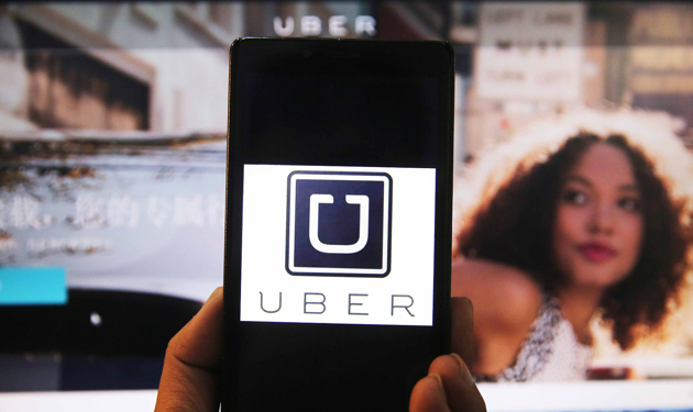 Uber计划出售UberEats印度业务估值约为4亿美元