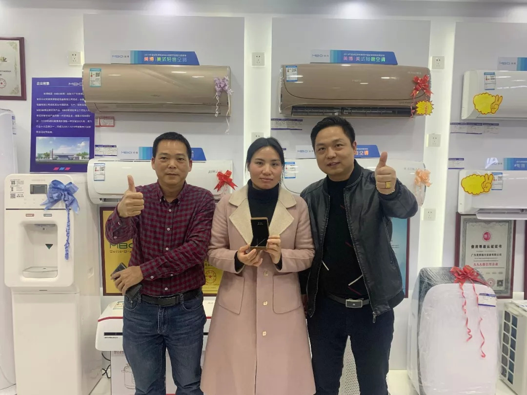 低价恶战层出不穷，美博制暖节“温暖+品质”打出新节奏!-家电圈官网