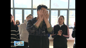 先来几张动图感受一下:  目前,藏晚的节目处于落地排练阶段,重点推出