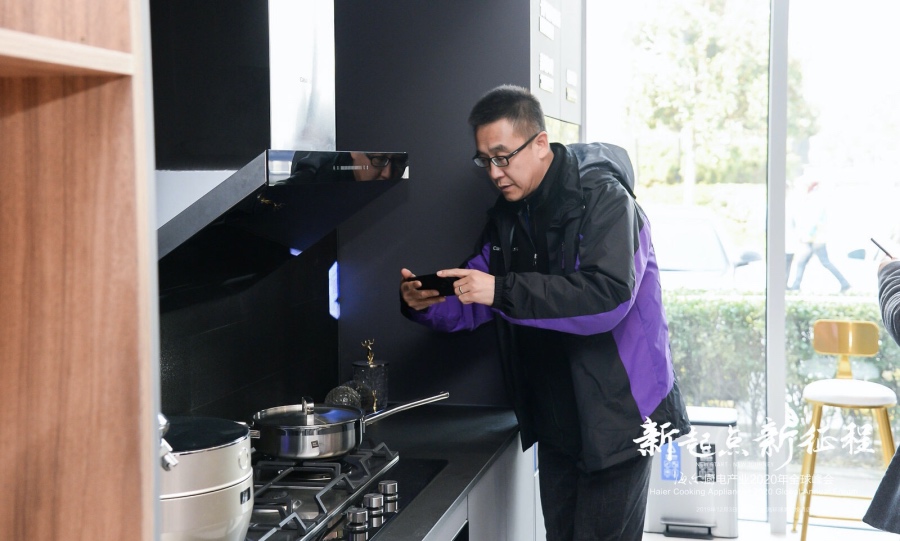 中国厨电业将现千万台大巨头，海尔凭什么烹饪全球美食？-家电圈官网