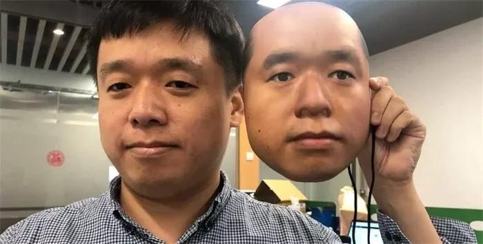 骗过微信支付宝AI公司称用3D面具可破解人脸识别系统