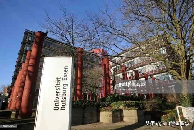 德国大学 ▏来看看德国最具潜力的9所大学,也许你连名字都没听过