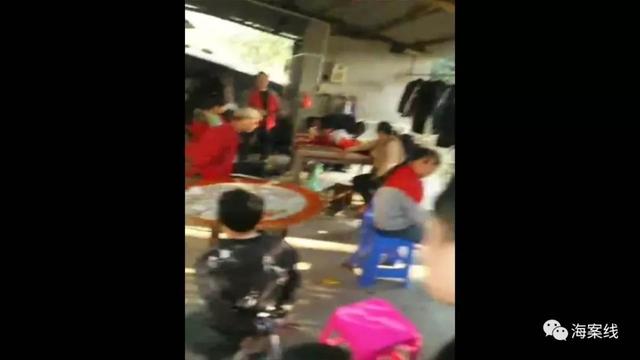 现实版赌神炫技,上演透视扑克鬼手换牌