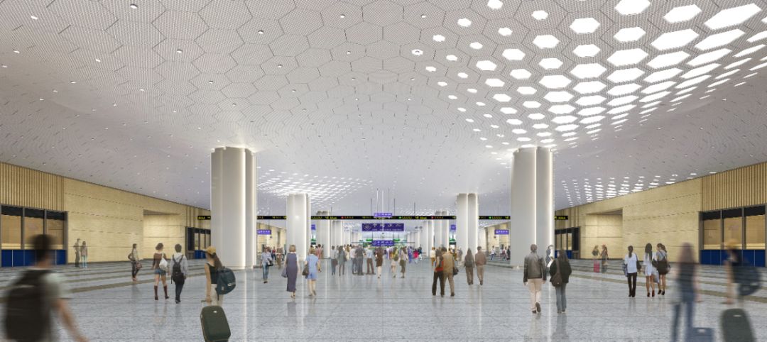 震撼!60秒内珠海到澳门!横琴新口岸来了