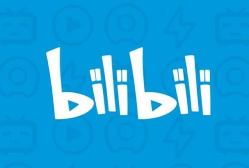 bilibili公司又营业 用一手办的价格买下 英雄联盟 独家直播