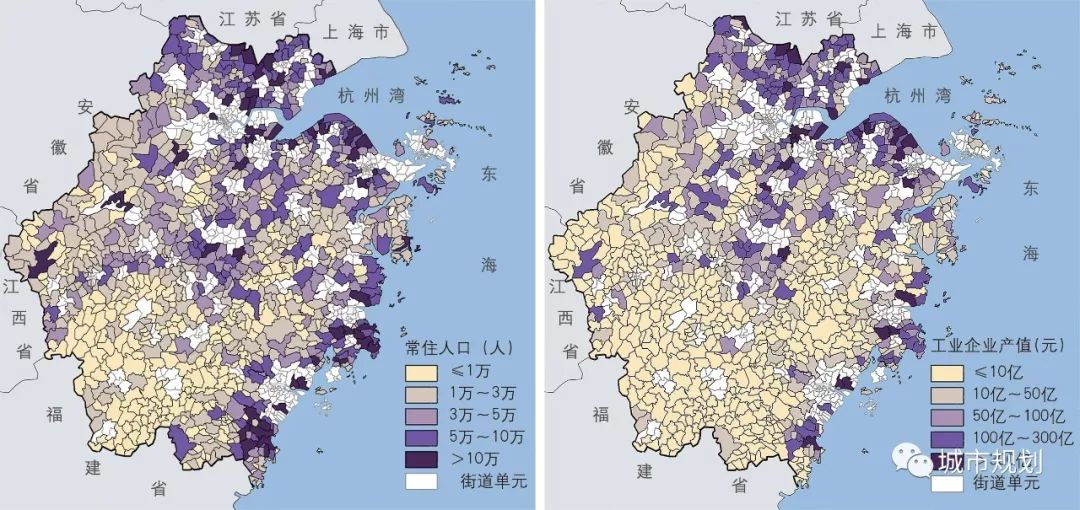 浙江城镇人口_浙江人口分布图