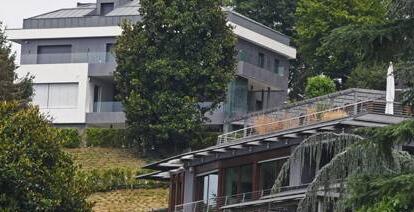 原创有钱!c罗5600万买里斯本最贵豪宅,288平均价20万,泳池可俯瞰全城