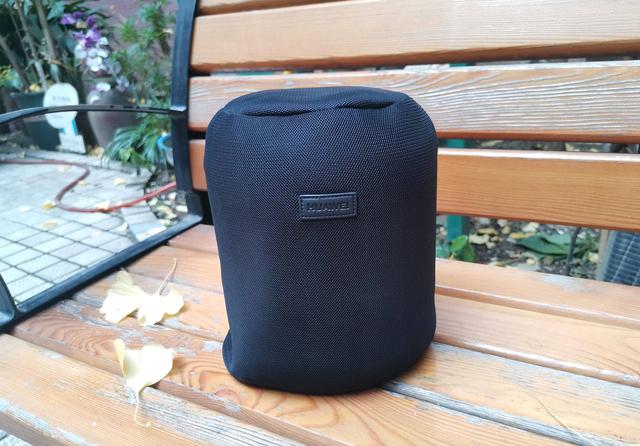 看得见的听觉享受，帝瓦雷加持的华为Sound X让你欲罢不能