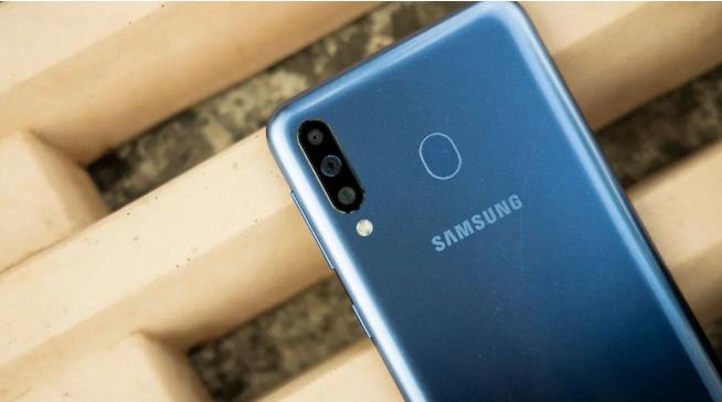 三星galaxy m11,m31正在研发中,可能会在2020年2月推出