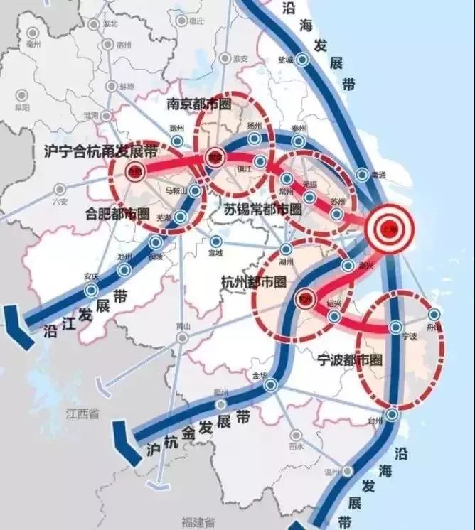 经开实践助力长三角数字一体化