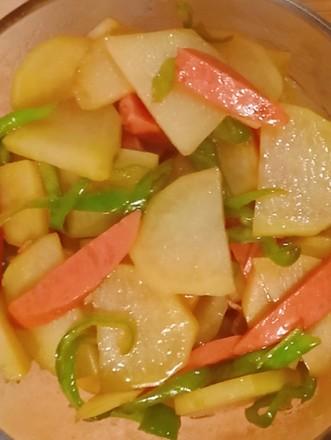 土豆的做法大全最好吃法 49fa102610a84dadae01073bf46f0175.jpeg