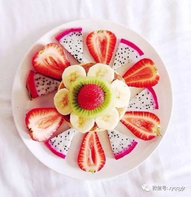 向阳中英文幼稚园一周美食播报