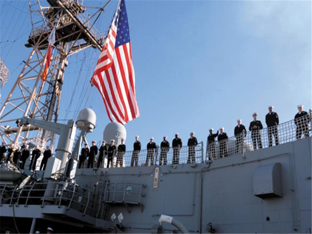 全球军事实力排名_全世界军事实力排名图(3)