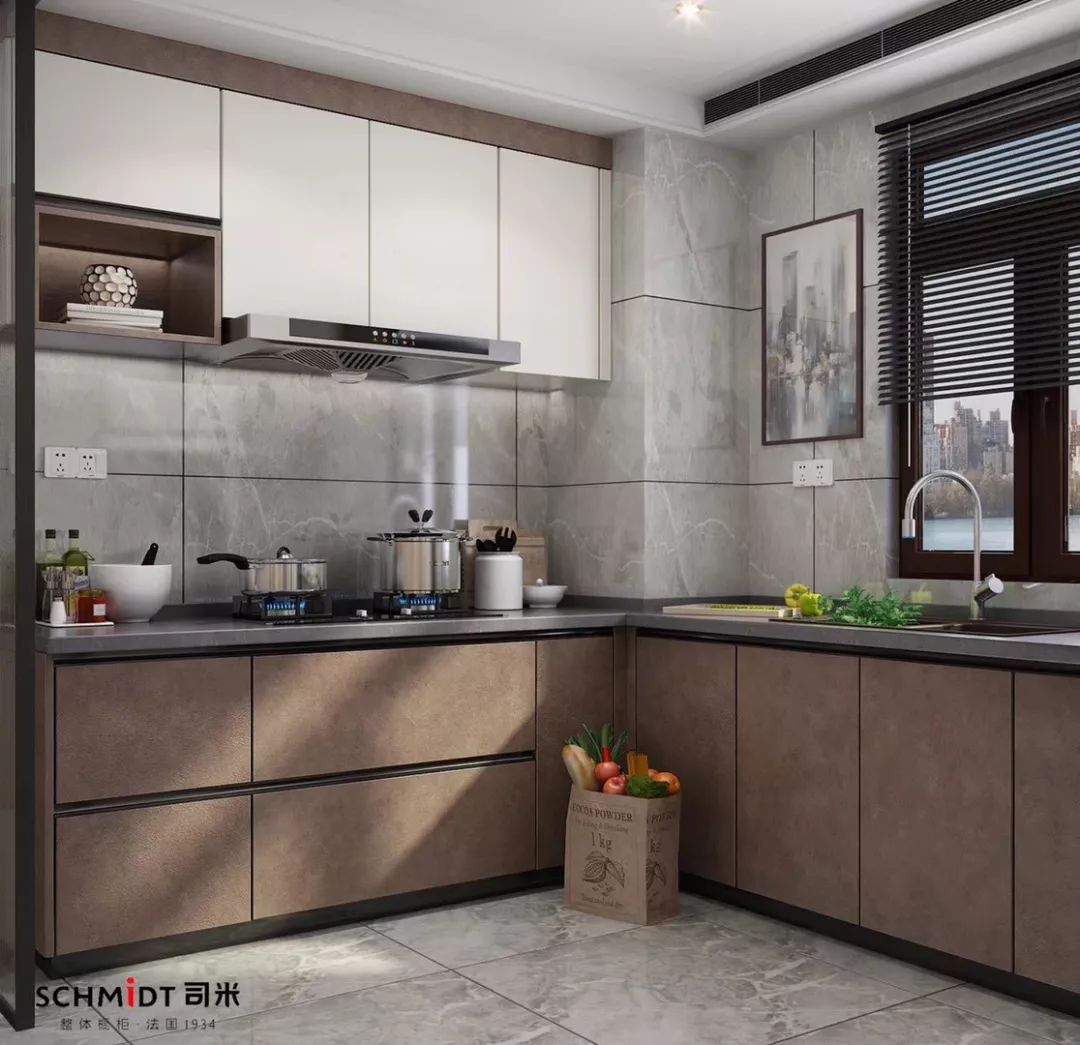 厨房设计怎样令人满意 60d5071524ce4e4c834461ab35682a01.jpeg