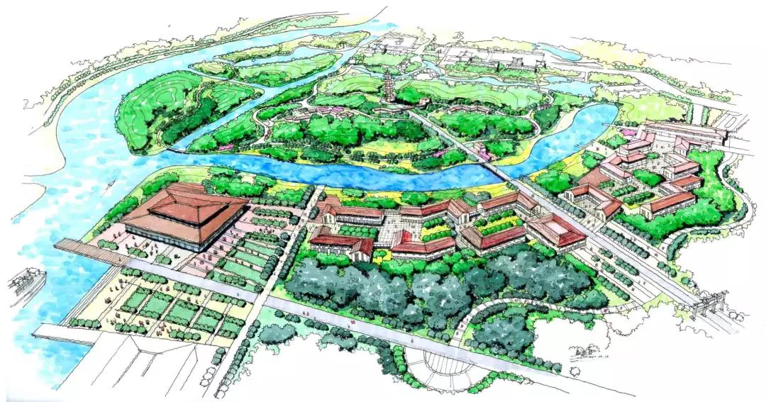 风景园林大学排名_大学风景排名(3)