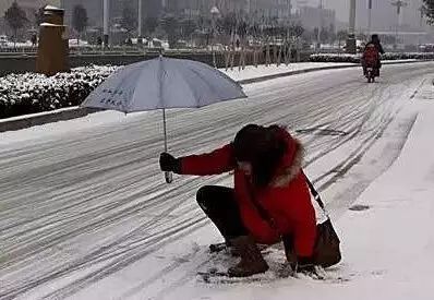 法律科普|你那里下雪了吗?雪后这些事你知道吗?