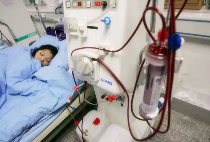 日本臭氧血液净化促进血液循环提高代谢能力强生健体