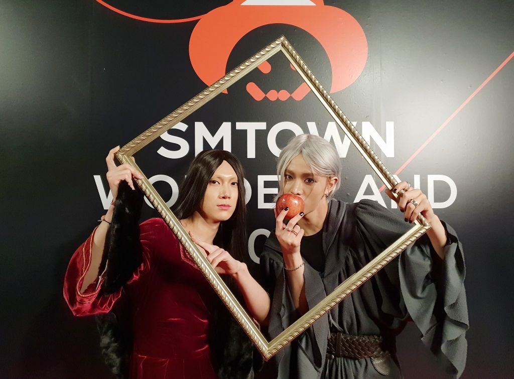 cosplay年会主题方案策划 角色扮演年会主题