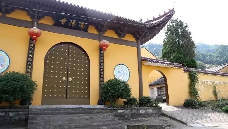 连接三镇两寺繁华落尽的古道见证乐清千年历史