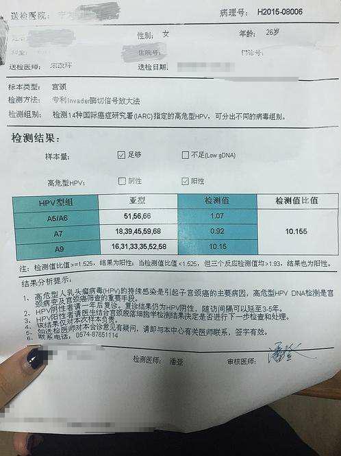 hpv病毒能彻底清除掉么 9d0888c5025b44d28b5fd2f6d8f73c6c.jpeg