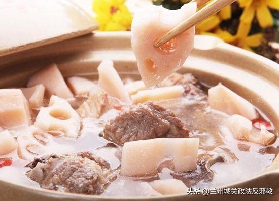 莲藕排骨汤的做法最正宗的 aaeeacc7ab034df2a351e9690254d5db.jpeg