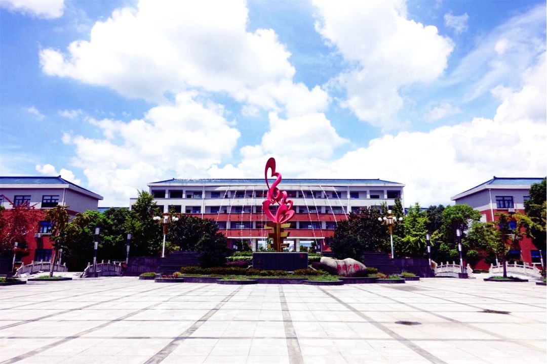 吴江初中排名_吴江实验初中旧照