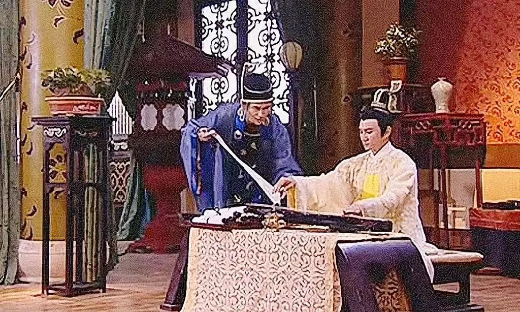 献与帝王家前一句