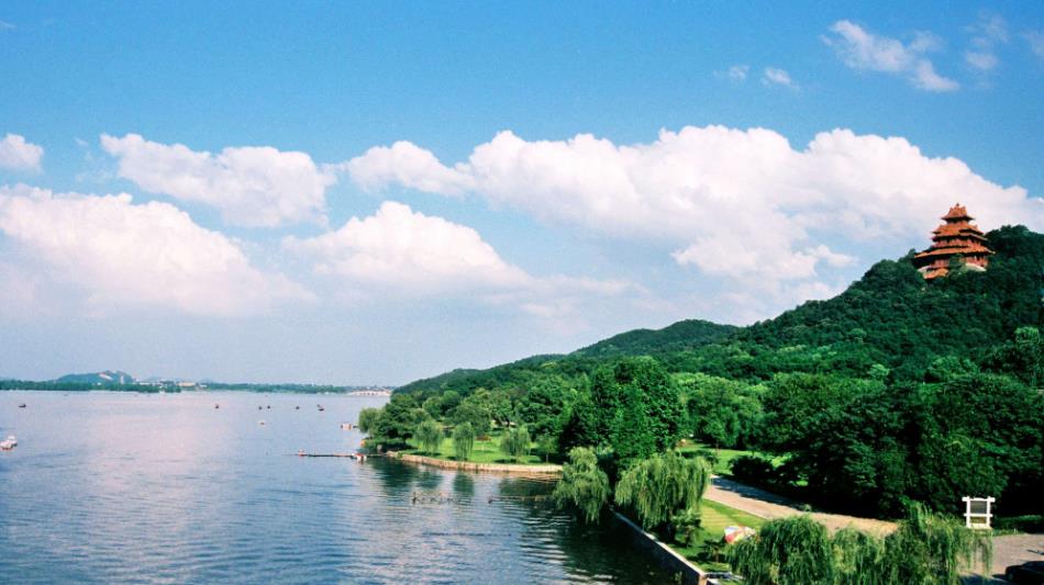 原创浙江旅游必去景点:对游客免费开放,还是国家aaaaa级景区