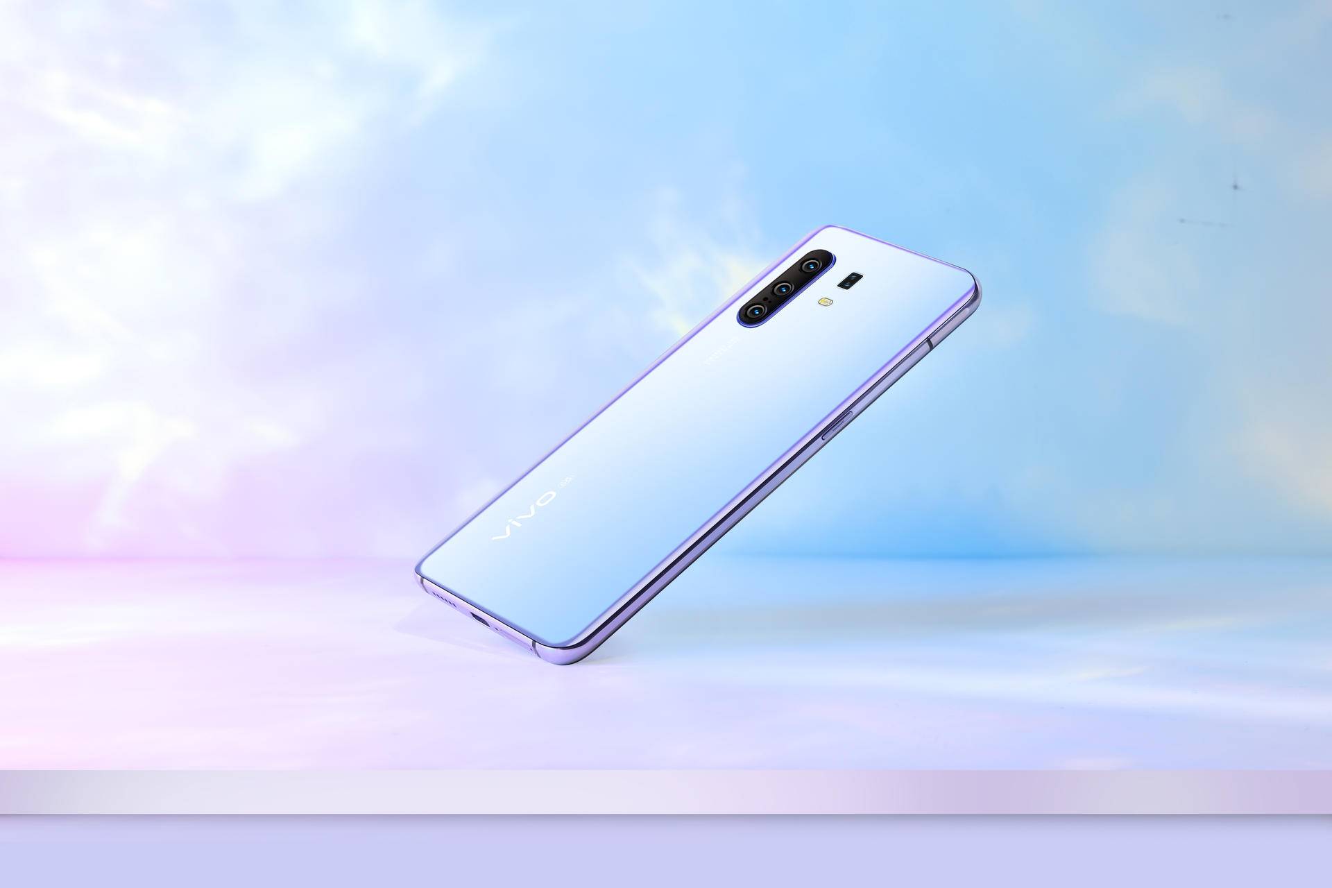 单反级拍照配置，极速5G体验，vivo X30 Pro有三点让我很惊喜