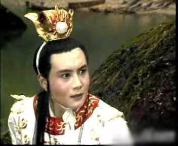 周星驰的接班人四大天王给他当配角红了一年便无戏可拍