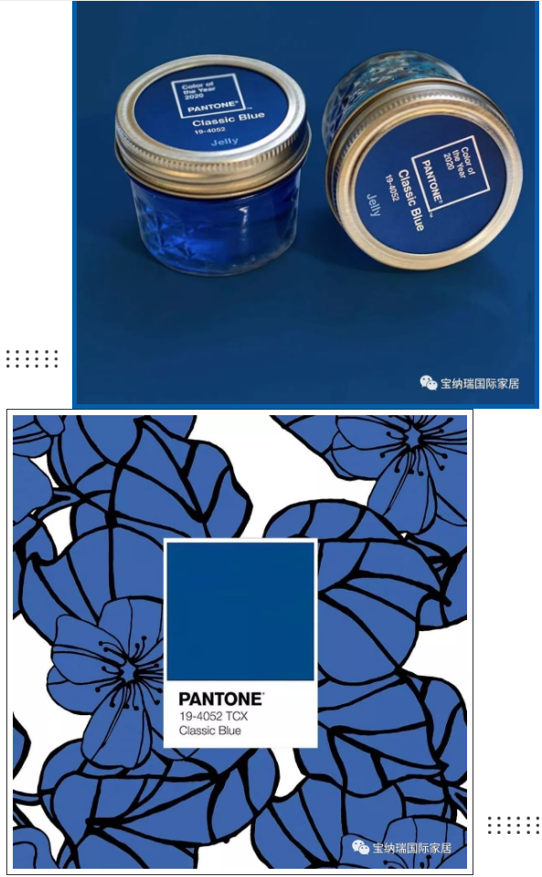 pantone2020年度流行色,2021年pantone流行色 2020年pantone年度流行色官宣,经典蓝!